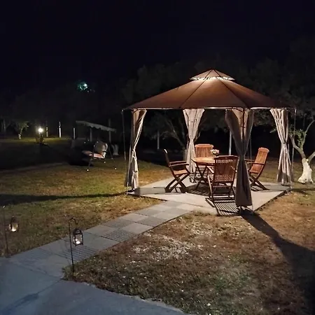 Raxoni House Prázdninový dům *
