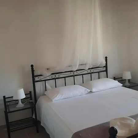 度假居 Raxoni House *